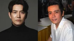 Potret Selebriti Indonesia yang Mirip dengan Artis Korea, Bagai Pinang Dibelah Dua!