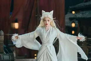 Potret Still Cut Drama Veil of Shadows yang Makin Bikin Emosional