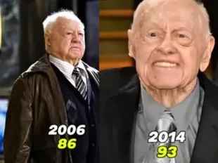 Potret Terbaru Para Pemeran Film NIGHT AT THE MUSEUM 2006, Kini Sudah Nyaris 20 Tahun Berlalu 