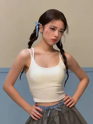 Potret Terbaru Zhao Jin Mai Bikin Heboh, Visualnya Disebut Setara Center Girl Group