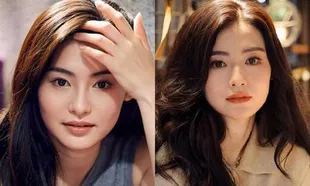 Potret Transformasi Dulu dan Sekarang Aktris China yang Bikin Shock, Rata-Rata Makin Cantik 