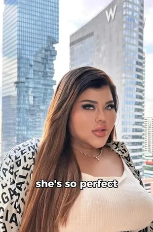 Potret Transformasi Shindy Samuel, Kini Makin Langsing Bikin Pangling