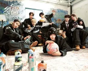 Potret Visual Boygroup Baru IST Entertainment TUNEXX, Membernya Langsung Curi Perhatian