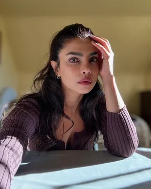 Priyanka Chopra Berduka Atas Kebakaran Los Angeles, Ungkap Keluarganya Selamat - Ajak Berdonasi