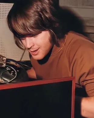 Profil Brian Wilson, Musisi Lengedaris Otak di Balik Beach Boys yang Meninggal di Usia 82 Tahun