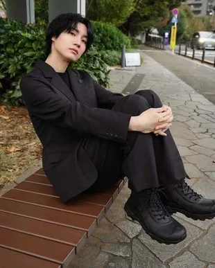 Potret dan Profil Dori Sakurada, Aktor Jepang dengan Ketrampilan Olahraga yang Luar Biasa