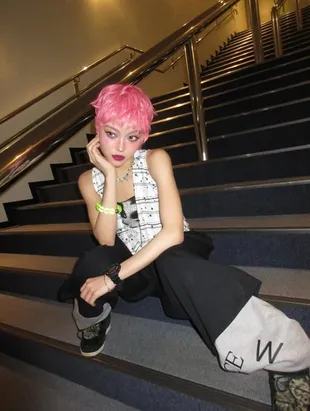 Profil Girl Group Jepang XG: Perpaduan Visual Epic Dan Lagu-lagu Super Catchy