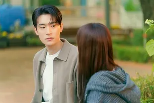 Profil Park Seo Ham, Jadi Sasaran Kritik Fans Drama 'OUR UNIVERSE'