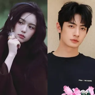 Profil Zhou Haoqi, Aktor yang Diduga Jadi Pria di Video Kencan Zhou Ye