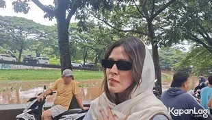 Puji Ketegaran Sheila Dara, Raisa: Luar Biasa Cintanya buat Vidi Aldiano