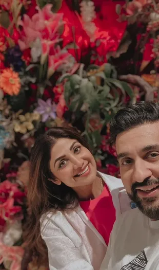 Raj Kundra Suami Shilpa Shetty Kembali Terseret Kasus Pornografi dan Dugaan Pencucian Uang