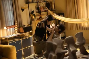 Ranking Drama China Terbaik di 2025 Pilihan Redaksi, Setuju Nggak?