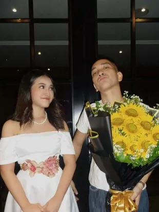 Rara Sudirman Masuk Universitas Indonesia, Impian yang Tercapai