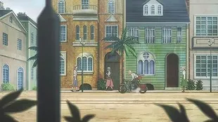 Rekomendasi Anime Aesthetic Mirip Studio Ghibli yang Punya Visual Indah dan Cantik 