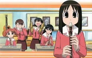 9 Rekomendasi Anime dengan Genre Komedi Terbaik, Siap-Siap Pipi Kaku Kebanyakan Ketawa 