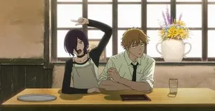 Rekomendasi Anime Paling Populer Sepanjang 2025