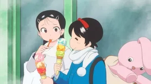 12 Rekomendasi Anime Tema Makanan yang Bikin Lapar dan Penasaran