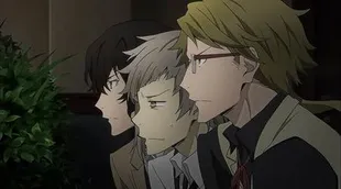 Rekomendasi Anime Terbaik dengan Bromance Vibes yang Kuat (PART 1)