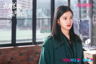 Rekomendasi Drama China Bertema Cinta Lama Belum Kelar