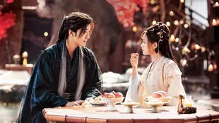 Rekomendasi Drama China Populer Awal 2026, Sudah Nonton yang Mana? 