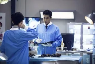 Rekomendasi Drama China tentang Dokter, Dari Genre Romance Sampai Action 