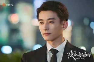 Rekomendasi Drama China Terbaik Liu Xue Yi, Genre Romance Sampai Misteri 
