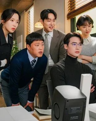 7 Rekomendasi Drama dan Film Bulan Juli 2025 yang Lagi Bagus-bagusnya di Disney+, Ya Kali Gak Nonton?