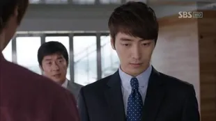 Rekomendasi Drama Korea Lee Jun Hyuk, Terbaru THE ART OF SARAH