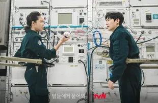 Rekomendasi Drama Korea Tema Sci-Fi 2025 yang Wajib Ditonton, Ada Teknologi Canggihnya