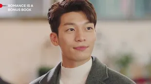 Rekomendasi Drama Korea Wi Ha Joon, Terbaru SIREN’S KISS