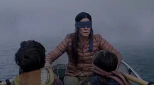 Rekomendasi Film Netflix yang Adaptasi dari Novel, Dari Klasik hingga Best Seller Modern