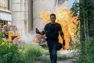 Rekomendasi Tayangan Terbaru Agustus di Prime Video, Ada 'BETTY LA FEA Season 2'