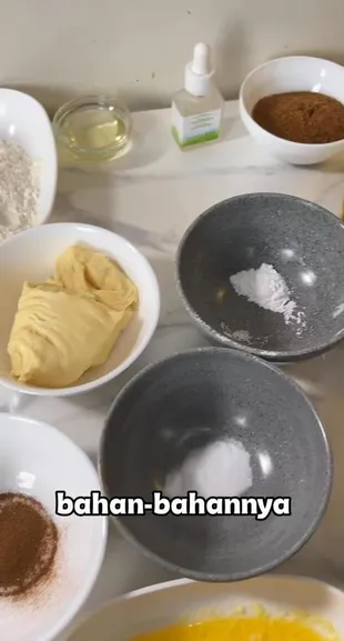 Resep Bolu Pisang Ala Ririe Fairus, Spesial - Pakai Keju Lumer