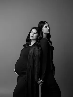 Respon Almira Tunggadewi Punya Adik, Sempat Pasrah Jadi Anak Tunggal