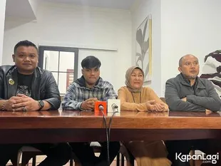 Ressa Rizky Rossano Tak Bisa Hubungi Denada, Sebut Nomor Teleponnya Sudah Diblokir