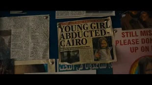 Review 'LE CRONIN'S THE MUMMY', Ketika Anak Jurnalis AS Diculik Sekte Pengabdi Setan di Mesir