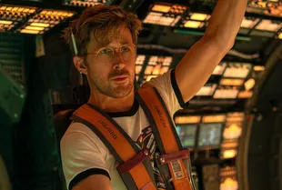 Review 'PROJECT HAIL MARY': Misi Mustahil Menyelamatkan Bumi, Serius Tapi Penuh Humor