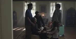 Review TITIP BUNDA DI SURGA-MU: Cinta Ibu yang Terlambat Disadari