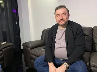 Riccardo Mazzoni Siap Bawa 'Hikayat Perahu' Guncang Panggung La Biennale Venezia 2026
