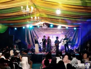 Ridwan Ghani Pamit dari PPT Jilid 19, Bongkar Dedikasi Deddy Mizwar