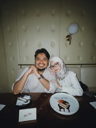 Rigen Santai Soal Badan Kurus, Tak Takut Rezeki Berubah
