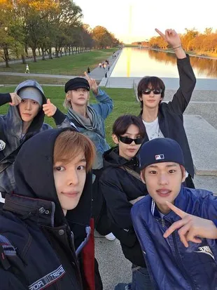 RIIZE Siap Comeback 15 Juni Setelah Raih Popularitas Global