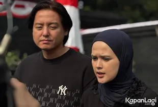 Roger Danuarta Diperiksa 5 Jam Kasus Hanania Group, Serahkan Bukti Kontrak