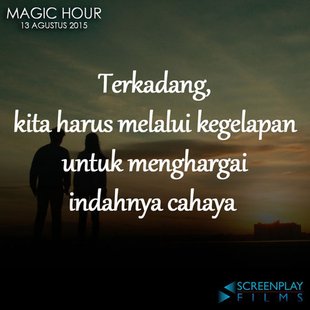 Film Magic Hour: Berita Terbaru Hari Ini - KapanLagi.com