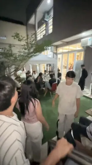 Room Tour Rumah Baru Jirayut yang Mewah dengan 8 Kamar, Ada Walk-in Closet Juga