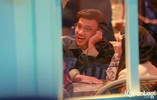 Ruben Onsu Resmi Gugat Hak Asuh Anak, Sidang Perdana 15 Juli