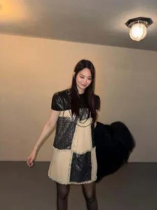 Rumor Shin Min Ah Hamil Jelang Pernikahan dengan Kim Woo Bin, Dibantah Agensi