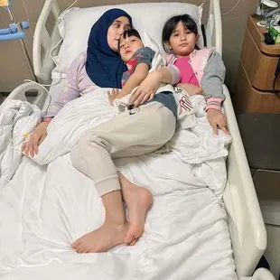 Ryana Dea Dirawat 5 Hari di RS Gara-Gara Luka Pencernaan, Begini Kondisinya