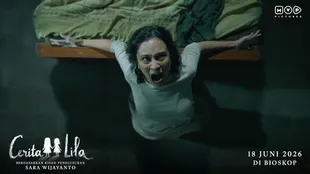 Sara Wijayanto Angkat Kisah Viral Lili dan Lila ke Layar Lebar Lewat Film 'CERITA LILA'
