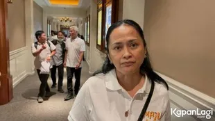 Sarah Sechan Jadi Ibu Kades Lewat Film 'MAJU', Karakternya Misterius dan Nggak Bisa Ditebak